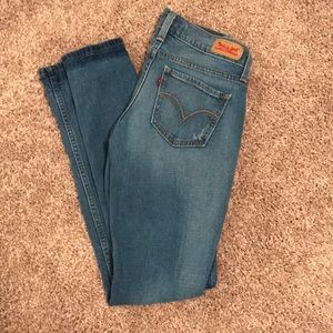 Levi’s Skinny Jeans